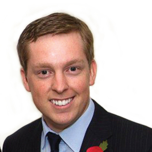 a photo of Tom Pursglove