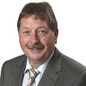 a photo of Sammy Wilson