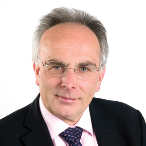 a photo of Peter Bone