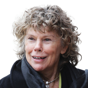 a photo of Kate Hoey